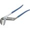 Gray Tools 20" Tongue & Groove Slip Joint Plier, 3" Jaw B45-20 - alternate 4